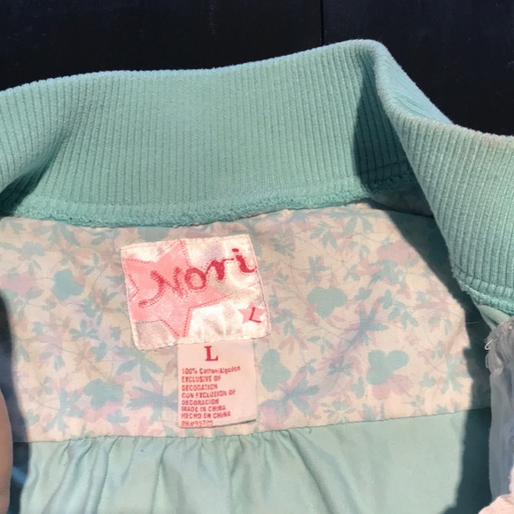 Jacket - Picture 4 of 4